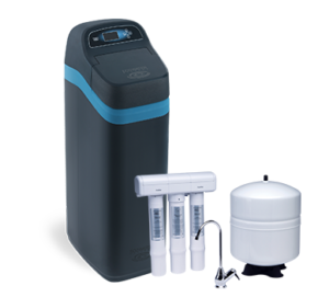 Whole Home Filtration Equipment